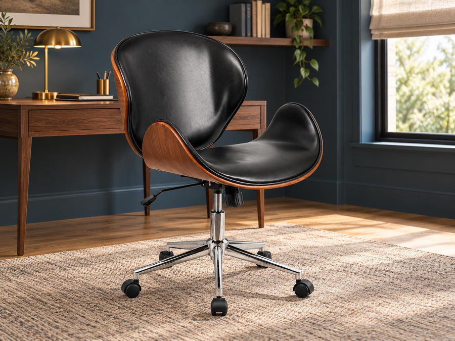 Otis Swivel Office Chair
