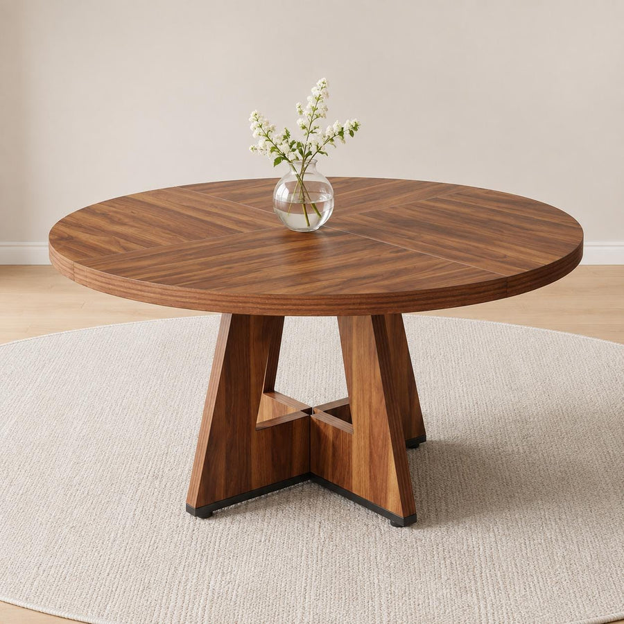 Marlowe Round Dining Table
